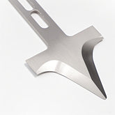 Factory Direct Sales of Food-grade Special-shaped Blades Chicken and Duck Wing Cutting Blade Automatic Wing Machine Blade