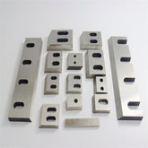 Woodworking Blade Chipper Knife Wood Crusher Shredder For Wood Processing Industry