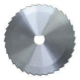 Electric Slicer Circular Blade Kebab Blade Customized Barbecue Blades