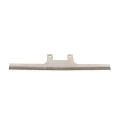 Custom High Efficiency Stainless HSS Serrated Blade for Industrial Food Packaging Machinery Durable Machine Parts