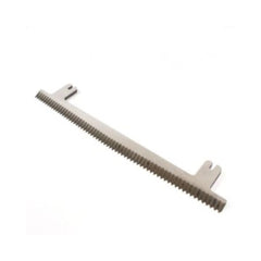 High Quality Paper Cutting Long Serrated Saw Blade Knife for Packaging Machine and Wrapping Paper Machine