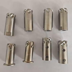 China Rengxing Chicken Duck Poultry Cuttinng Knives For Poultry Slaughtering Lines Deboning Blade With Best Quality