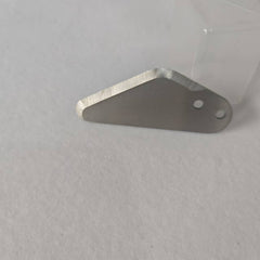 Food Processor Blade Wholesale Special-shaped Thin Blade Frozen Meat Chopper