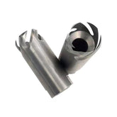 Poultry Anal Cutter Automatic Anal Cutter Blade Linco Poultry Slaughtering Line Evisceration Knife Blade