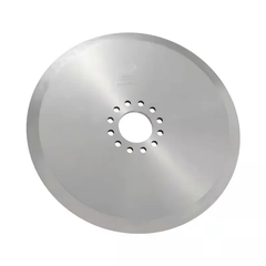 Corrugated Paper Slitting Knives Ultra-thin Tungsten Carbide Slitter Blades