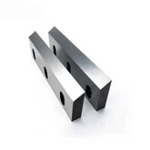 Plastic Crusher Machine Blade/knife/ Plastic Shredder Knives plastic grinder miller knives
