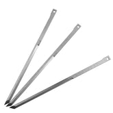 Automatic cutting machine blades CAD cutting blades