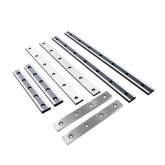 Industrial Wood Straw Shredder Pelletizer Grinding Blade Knives Plastic Cutter Shredder Machine Crusher with Durable Knife