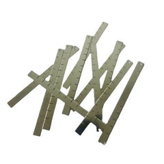 Industrial Grid Knife for Cutting Potatoes and Vegetables Available in Different Specifications