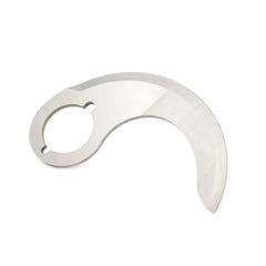 OEM Stainless Steel Food Blade Chopping Knife Meat Slicer Special-shaped Blade of Food Machinery