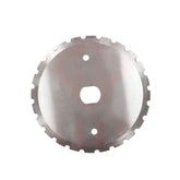 Find similar icon High Performance Durable Paper Slitting Cutter Round Cutting Circular Knives Round Cutter Blade For Metal