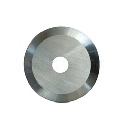 Find similar icon Round Circular Slitting High Speed Steel Blade for Cutting Cardboard Carton Paper