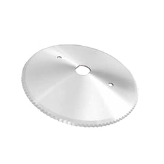 Find similar icon Round Circular Slitting High Speed Steel Blade for Cutting Cardboard Carton Paper