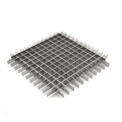 New & Used Condition 5 Grid Fries Kitchen Knife with Assembly Strips Vegetable Cutting Blade for Food Processing Machinery