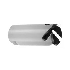 Left Hand Poultry Offal Vent Blade Model S662816L