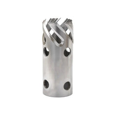 Poultry Anal Cutter Automatic Anal Cutter Blade Linco Poultry Slaughtering Line Evisceration Knife Blade