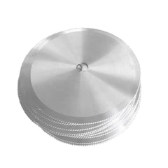 Industry Slitting Machine Circular Tungsten Carbide Knives Rotary Roller Paper Cutter Blade