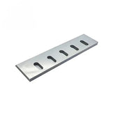 Plastic Crusher Shredder Blades Knives Plastic Single Shaft Shredder Knife