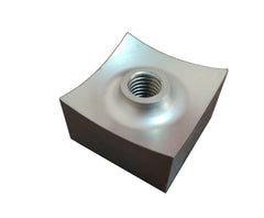 PE/PP/HIPS/PA/PET/PC/Plastics Crusher Knife Pvc Pipe Blade Granulator Knife