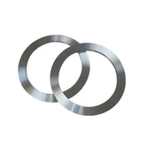 Find similar icon Round Circular Slitting High Speed Steel Blade for Cutting Cardboard Carton Paper