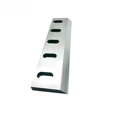 High Hardness Corrosion Resistant Wood Crusher Machine Blades Wood Cutting Chipper Knives Industrial Knife