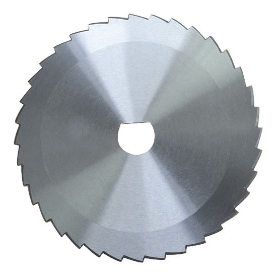 The Manufacturer's Direct Slitting Circular Blade Cuts Aluminum Film Rubber And Other Circular Blades Round Blade