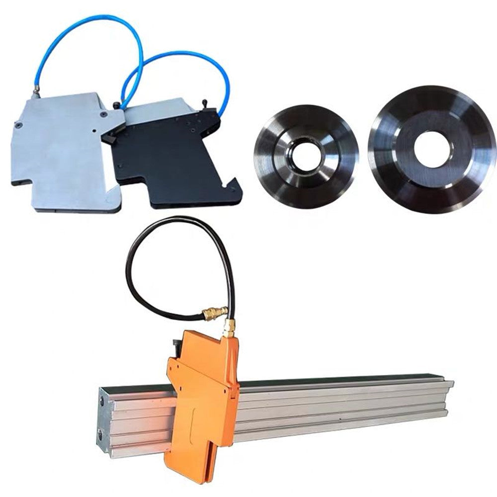 Industrial Round Paper Cutting Circular Slitting Blades Round Cutter Blade Knives