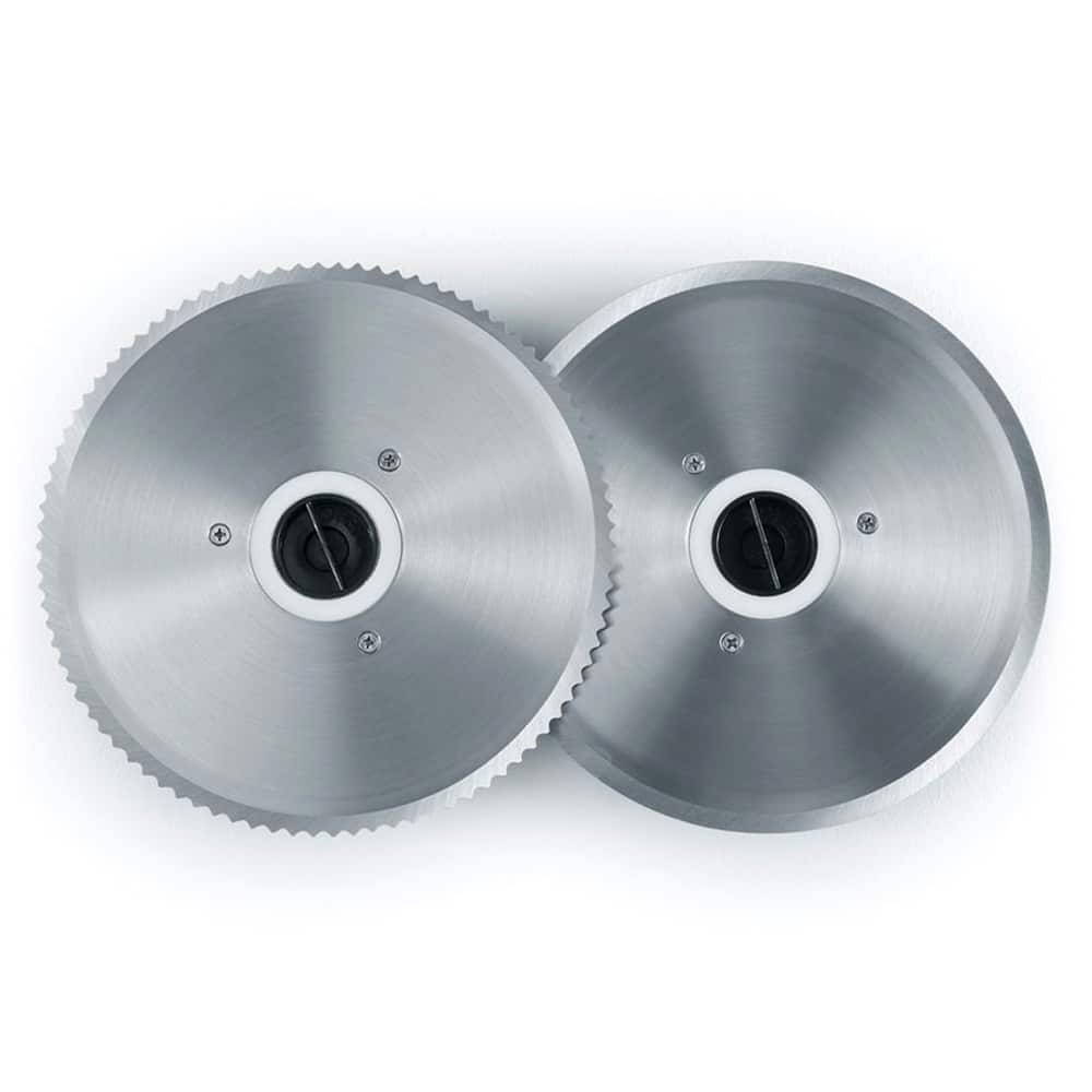 The Manufacturer's Direct Slitting Circular Blade Cuts Aluminum Film Rubber And Other Circular Blades Round Blade