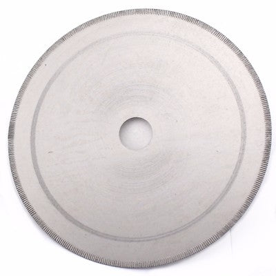 Tungsten Steel Circular Cutting Blades Plastic Film Tape Slitting Circular Blades Carbide Slitting Circular Blades