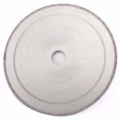 Strapping machine blade tube cloth large circular knife cutting bundle circular blade With long service life