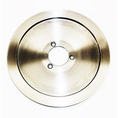 Electric Slicer Circular Blade Kebab Blade Customized Barbecue Blades