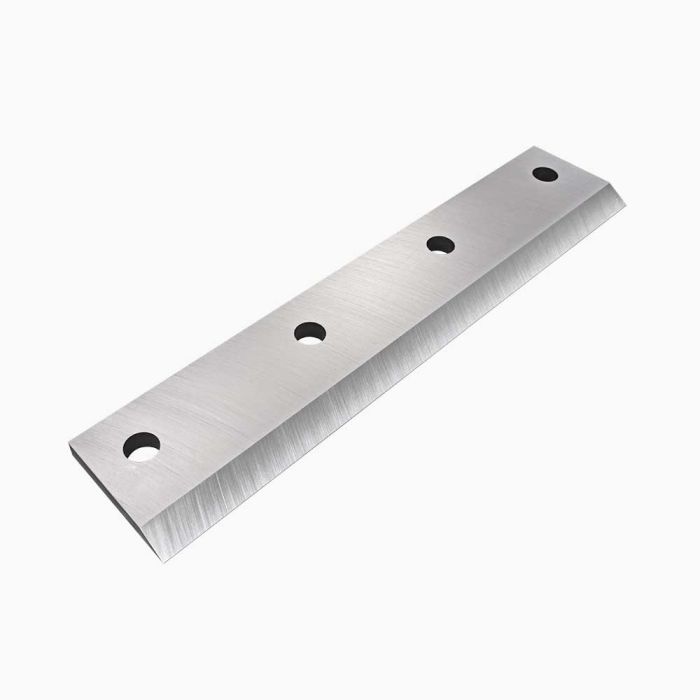 High Quality Steel Metal Blades For Plastic Shredder Machines For International Trade