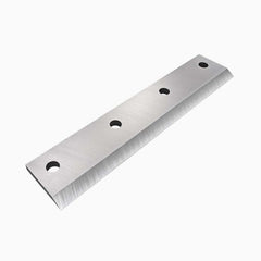 High Quality Steel Metal Blades For Plastic Shredder Machines For International Trade