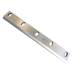 300/400/500 SKD11 wear-resistant crusher knife crusher blade plastic crusher stator
