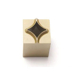 FULL STAR R9.55, 18x18mm, 23.80mm-TFS1003-1