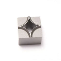 FULL STAR R9, 18x18mm, 14.50mm-FS1001-14.5