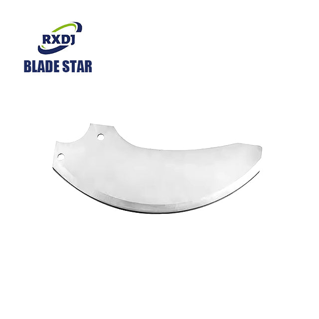 Meat Grinder Meat Mincer Blade Chicken Duck Poultry Meat Processing Blades