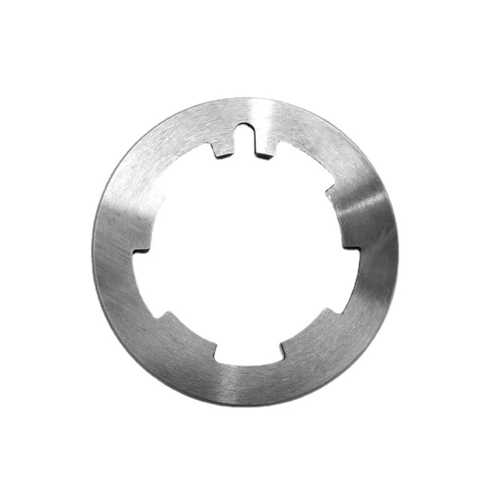 Find similar icon Round Circular Slitting High Speed Steel Blade for Cutting Cardboard Carton Paper