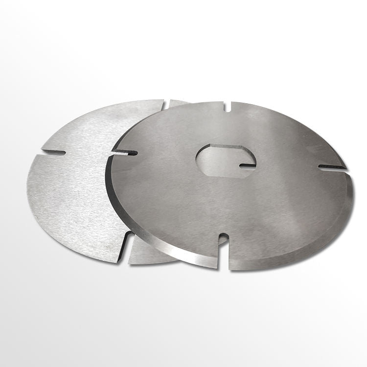 Find similar icon High Performance Durable Paper Slitting Cutter Round Cutting Circular Knives Round Cutter Blade For Metal