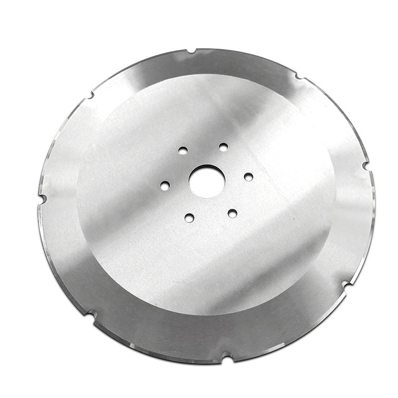 Find similar icon For Marel Meyn Oem Chicken Industrial Poultry Cutting Circular Round Blade Industry Knife Food Poultry Meat Processing Cuchillo
