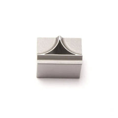 HALF STAR R9, 12x18mm, 14.50mm-HS1001-14.5