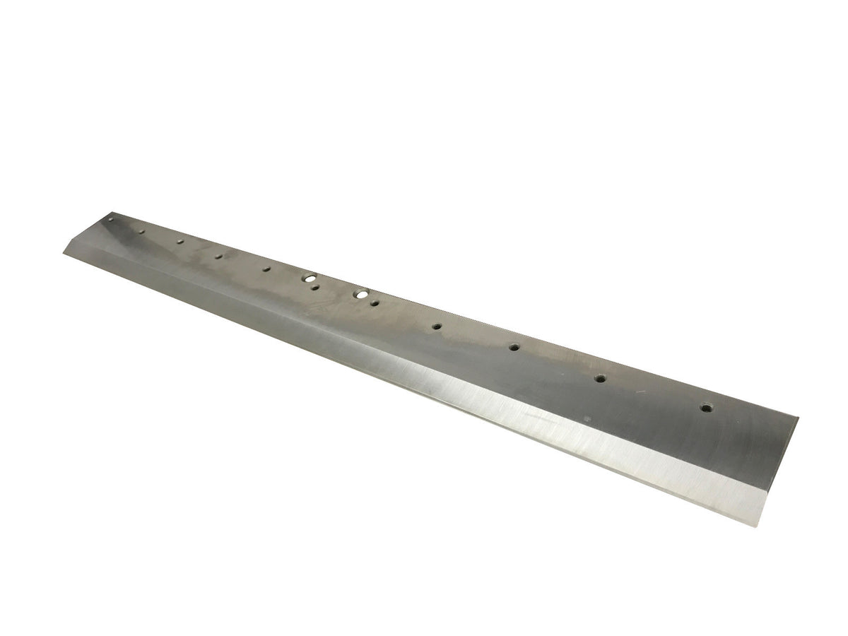 Paper Cutting Machine Blades Customized Sharp Blade