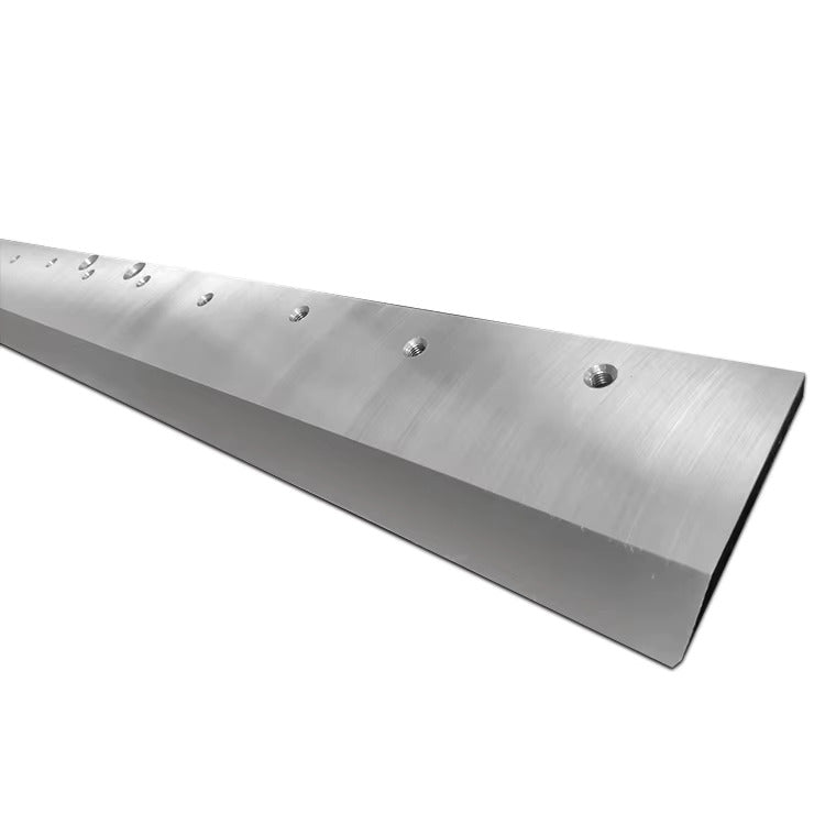 Paper Cutting Machine Blades Customized Sharp Blade