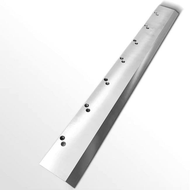 Paper Cutting Machine Blades Customized Sharp Blade