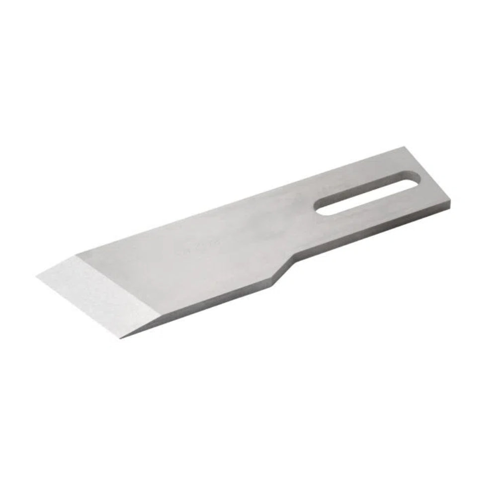 Custom Size Food Chicken Industrial Poultry Leg Wing Cutting Machine Blade Knife Marel Compatible For Slaughtering Line