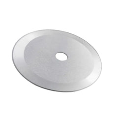 Find similar icon High Performance Durable Paper Slitting Cutter Round Cutting Circular Knives Round Cutter Blade For Metal