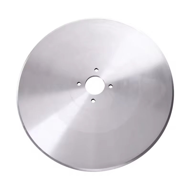 610 Large Rotary Circular Blade For toilet paper rolls