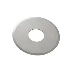 The Manufacturer's Direct Slitting Circular Blade Cuts Aluminum Film Rubber And Other Circular Blades Round Blade