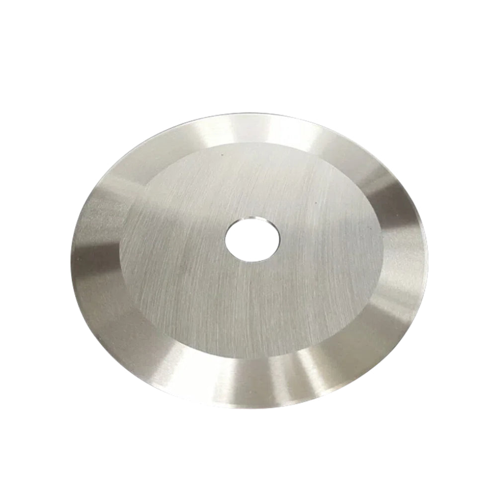Find similar icon Round Circular Slitting High Speed Steel Blade for Cutting Cardboard Carton Paper
