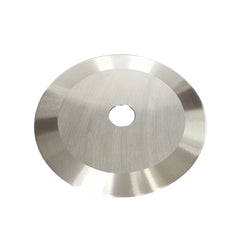 Industry Slitting Machine Circular Tungsten Carbide Knives Rotary Roller Paper Cutter Blade